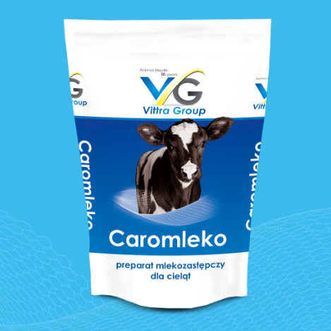Vittra Caromleko Extra 20kg 1