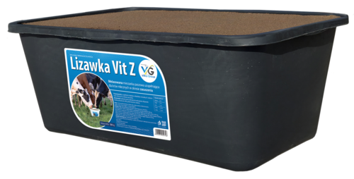 Vittra Lizawka Z Zaszuszenie 120kg 1