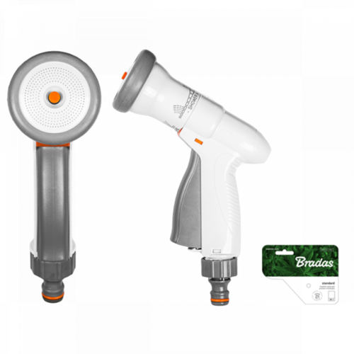 Bradas pistolet wielofunkcyjny SUPER SPRAY karta 1