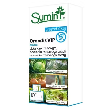 Sumin Orondis VIP 100ml 1