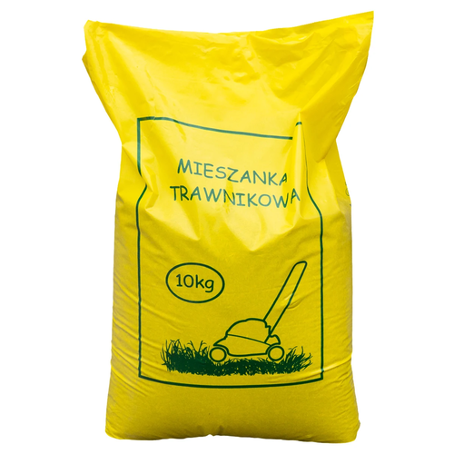 Sumin Trawa mieszanka trawnikowa 10kg 1