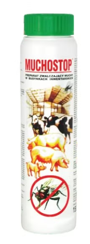 Muchostop 150g 1