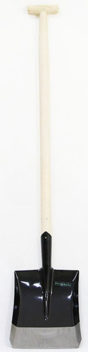 Drewmet Łopata piaskowa / Złota 1