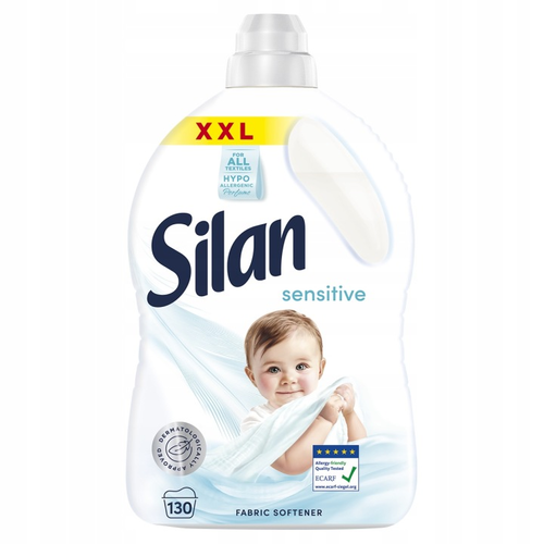 CH-Silan 2.86l Sensitive 1