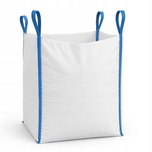 Big-bag 90x90x120 Dół Zamknięty / Góra Otwarta 1