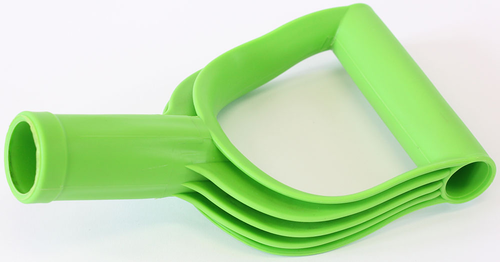 Drewmet rączka plastikowa do łopaty 1