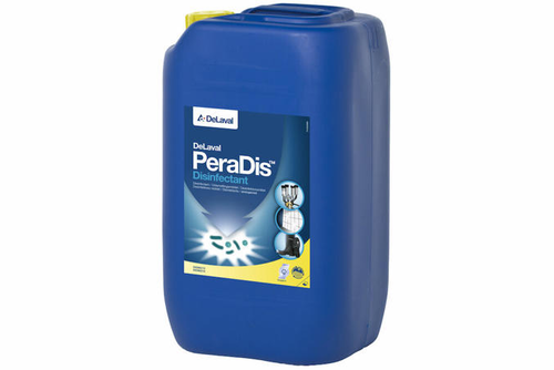 Delaval Peradis 20L 1