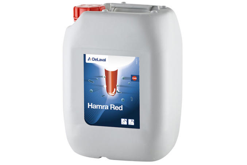 Delaval Hamra Red 20L 1