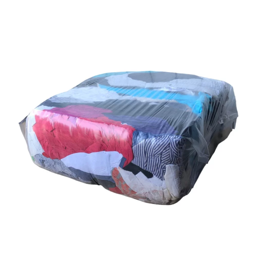 Czyściwo Bawełniane 10kg 1