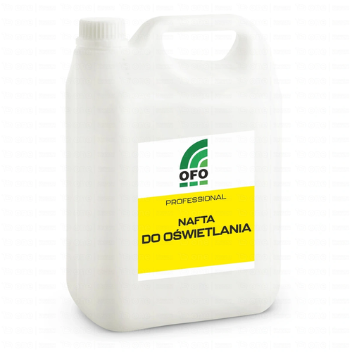 OFO Nafta oświetleniowa 5L 1