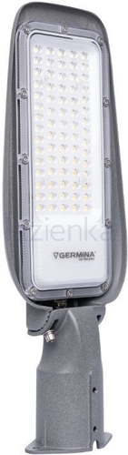 Germina lampa uliczna Astoria  50W / 5000LM 1