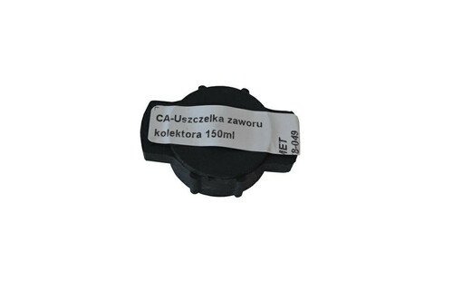 Uszczelka zaworu kolektora 150ml / 240ml / 360ml 1