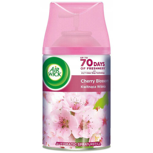 CH-AirWick 250ml Kwitnąca Wiśnia 1