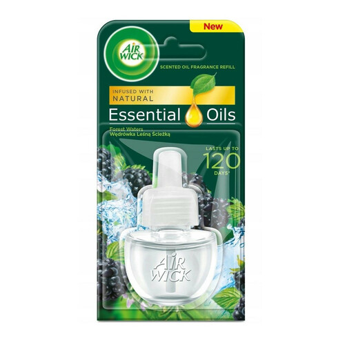 CH-AirWick zapas 19ml Vanilia 1