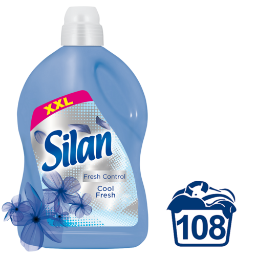 CH-Silan 2.772l Cool Fresh 1