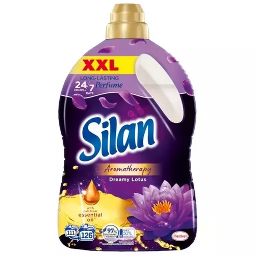 CH-Silan 2.772l Dreamy Lotus 1