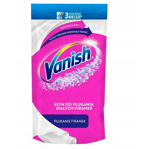 CH-Vanish płyn do firanek 125ml 1