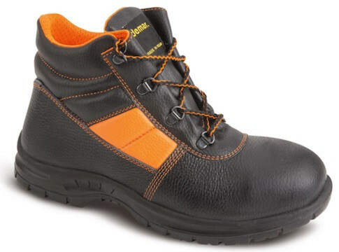D7061 bolt up S1 SRC trzewiki ochronne R.44 1