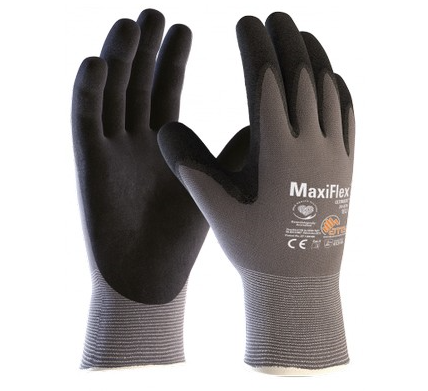 ATG rękawice MaxiFlex Ultimate AD-APT  5 1