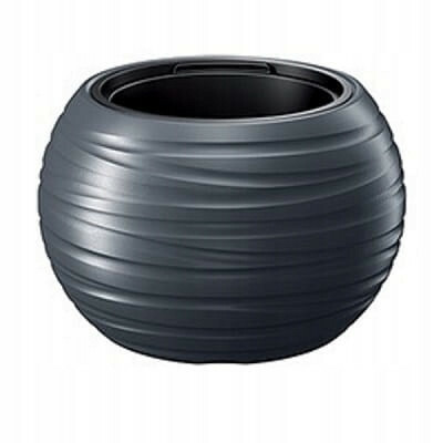 Donica Maze 400 antracyt 1