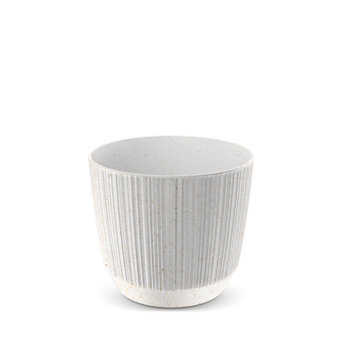 Donica Ryfo eco wood 170 biała 1