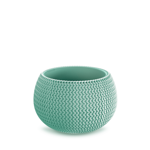 Doniczka Splofy Bowl 370 mocca 1