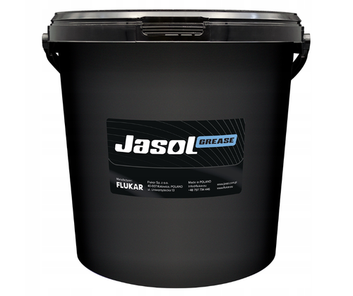 Jasol / Speedcar Grease ŁT-43 9kg 1
