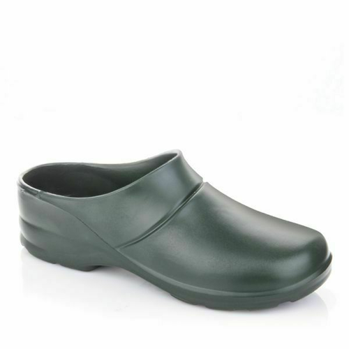 Lemigo 855 / 792 Zielony cloack klapek damski i męski EVA R.41 1