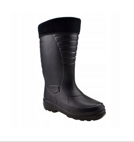 Lemigo 871 Grenlander Czarny 1