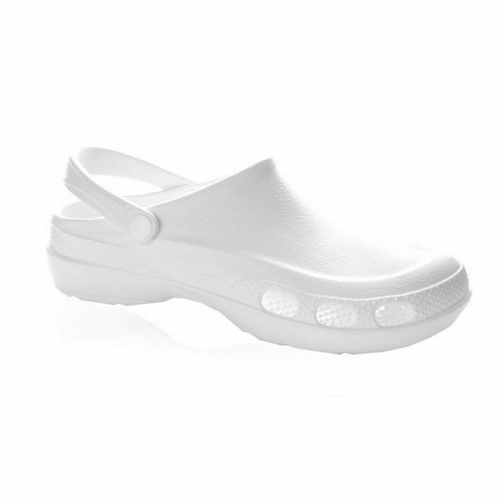 Lemigo 885 Doctor Biały klapek męski EVA R.46 1