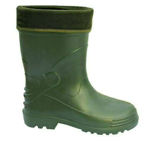 Lemigo 893 Wader / kalosz męski ocieplany R.42 1
