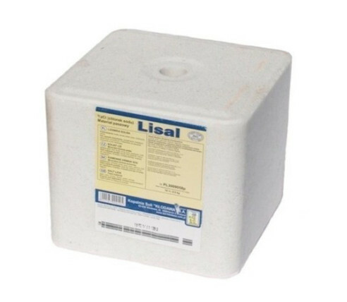 Lizawka  Lisal  10kg 1