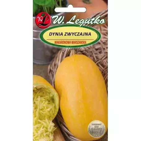 N-Dynia zwyczajna Makaronowa Warszawska 2g 1
