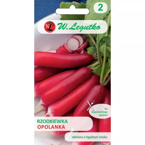 N-Rzodkiewka Opolanka 10g ST 1