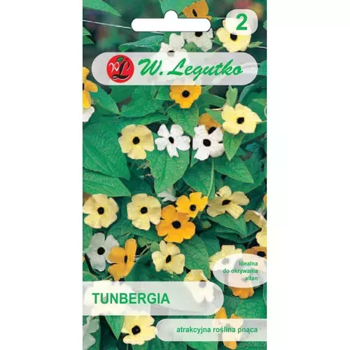 N-Tunbergia mieszanka 0.5g 1
