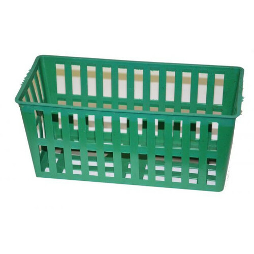 Osłonka na cebulki 200x100 zielona 1