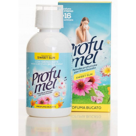 Profumel Sweet Sun perfumy do prania 250ml 1