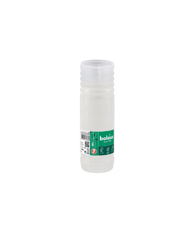 Bolsius Wkład parafinowy RP7 1