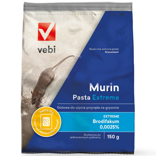 Trade Murin trutka pasta Extreme 150g 1